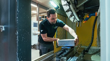 project engineer cnc solutions vacancy robot