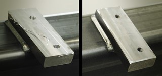 ontbramen voor en na