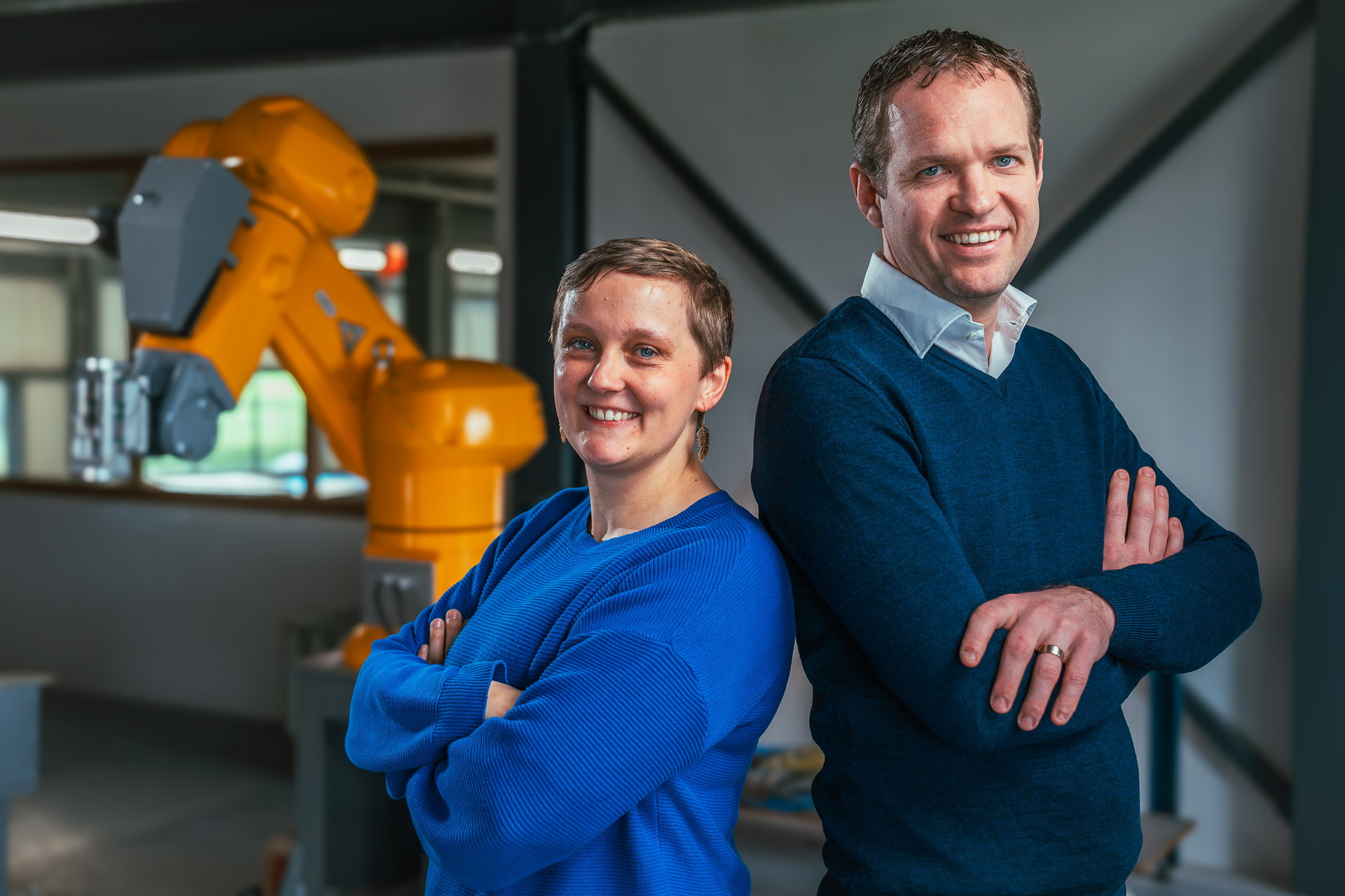 Lieselot Verdonck vervoegt CNC Solutions als zaakvoerder