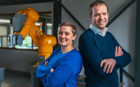Lieselot Verdonck rejoint CNC Solutions en tant que directrice générale