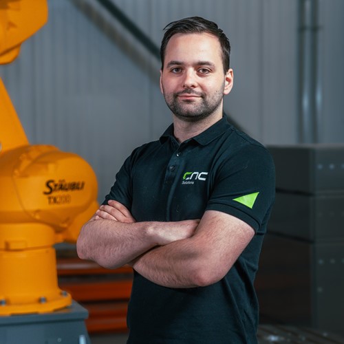 Raphaël Veys