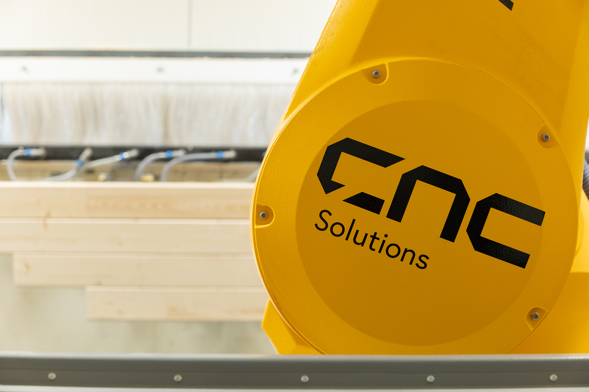 Stories CNC Solutions