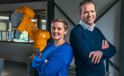 Lieselot Verdonck rejoint CNC Solutions en tant que directrice générale