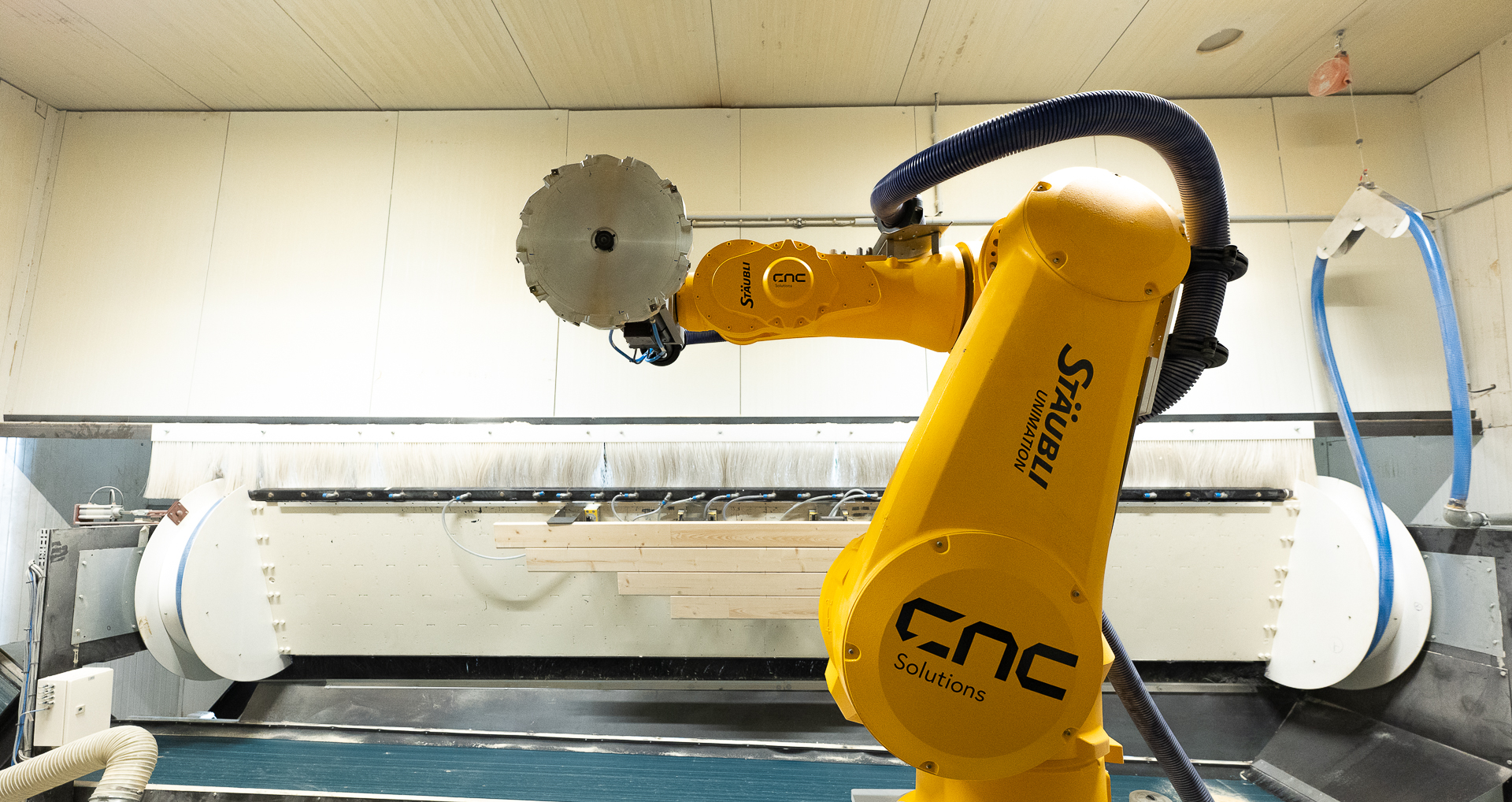 Solid - Ide Woods (BE)