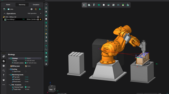 ency robot