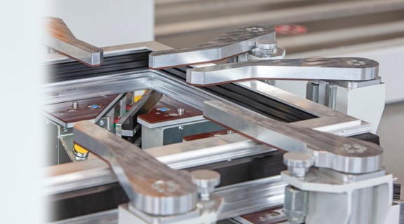 calvet cnc solutions fenêtre machine
