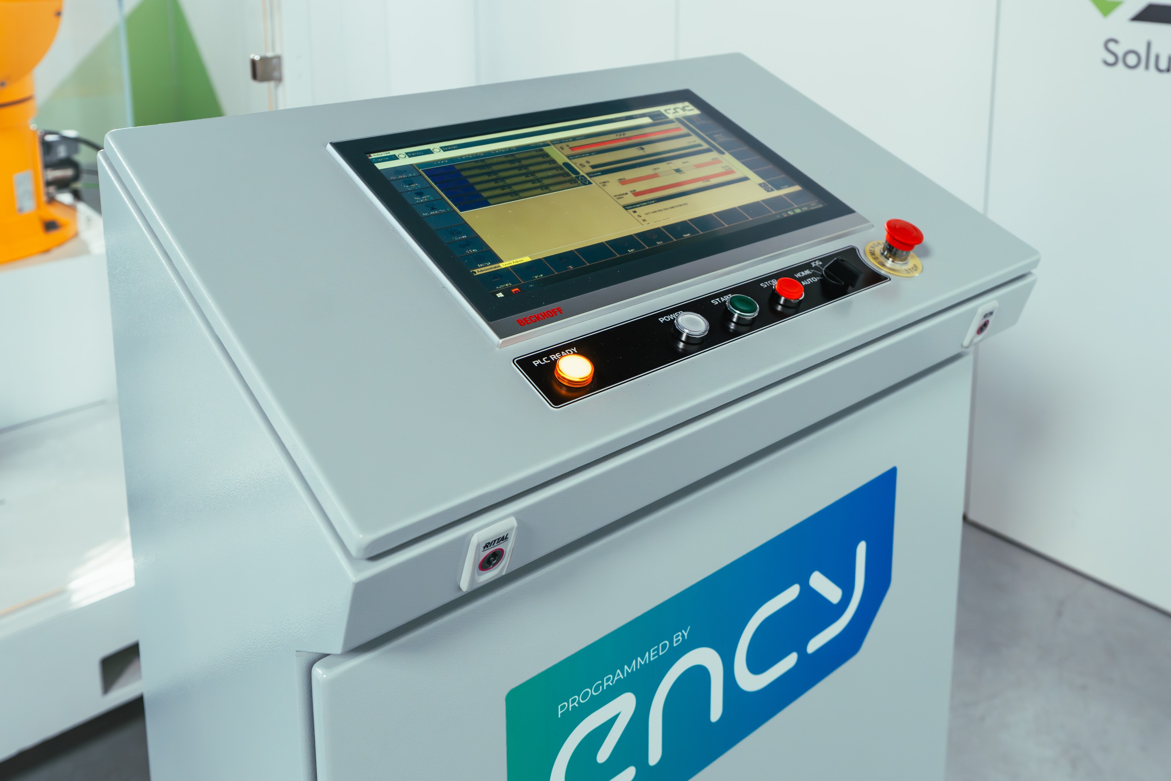 Technology Package ENCY