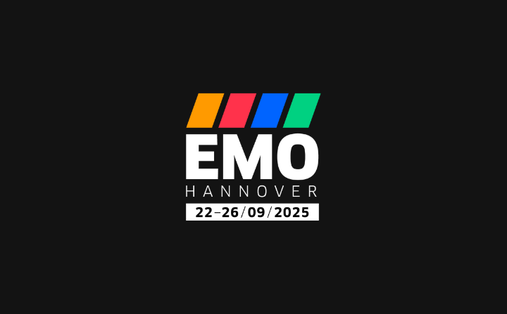 CNC Solutions op EMO Hannover