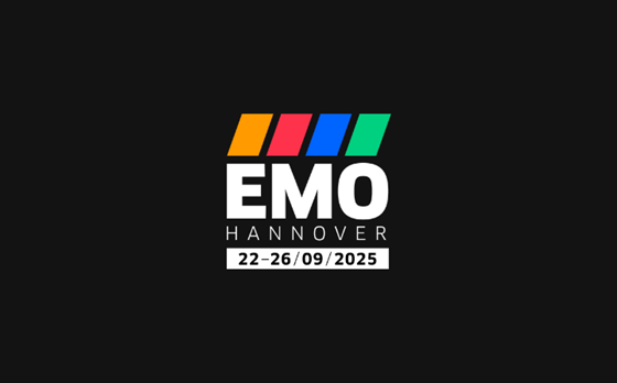 CNC Solutions à EMO Hannover