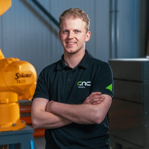 Siebe Leperre